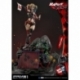 DC Comics Estatua Harley Quinn Deluxe Ver. 91 cm