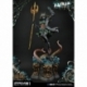 Dark Nights: Metal Statue The Drowned Deluxe Version 89 cm