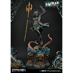 Dark Nights: Metal Estatua The Drowned Deluxe Version 89 cm