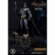 Batman Arkham Knight Statue 1/3 Batman Batsuit v7.43 Exclusive Version 86 cm