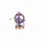 Yu-Gi-Oh! Estatua PVC Dark Magician Purple Version 29 cm