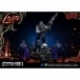 Injustice Gods Among Us Estatua 1/3 Lobo Deluxe Version 98 cm