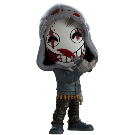 Dead By Daylight Vinyl Figure The Legion 11 cm