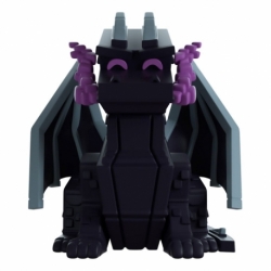 Minecraft Figura Vinyl Haunted Ender Dragon 10 cm