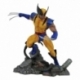 Marvel Comic Gallery Vs. Estatua Wolverine 25 cm