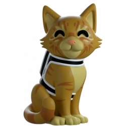 Stray Figura Vinyl Cat 11 cm