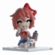 Doki Doki Literature Club! Figura Vinyl Picnic Sayori 11 cm