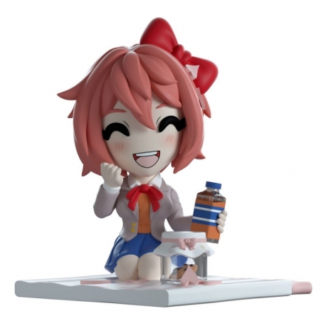 Doki Doki Literature Club! Figura Vinyl Picnic Sayori 11 cm