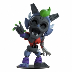 Five Nights at Freddy's Figura Vinyl Ruined Roxy 11 cm