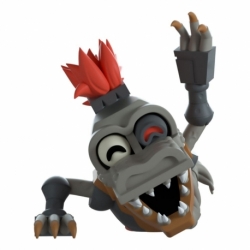 Five Nights at Freddy's Figura Vinyl Ruined Monty 11 cm
