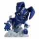 Five Nights at Freddy's Figura Vinyl M.X.E.S. 11 cm
