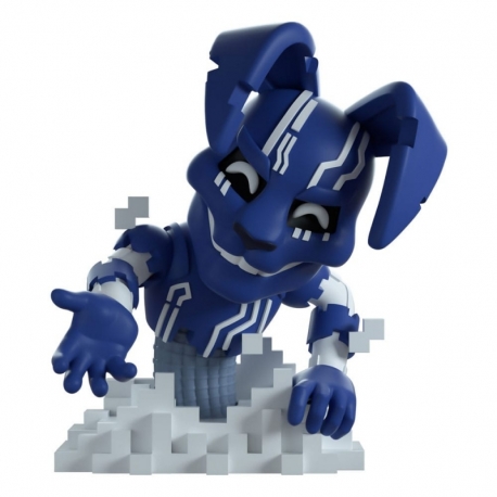 Five Nights at Freddy's Figura Vinyl M.X.E.S. 11 cm