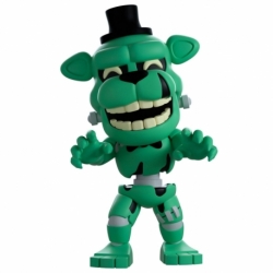 Five Nights at Freddy's Figura Vinyl Dreadbear 12 cm