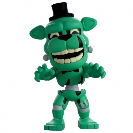 Five Nights at Freddy's Figura Vinyl Dreadbear 12 cm