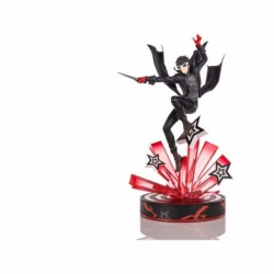 Persona 5 Estatua PVC Joker (Collector's Edition) 30 cm
