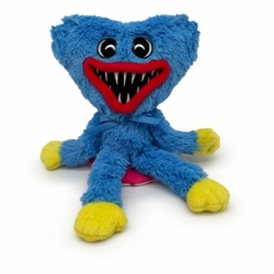 Poppy Playtime Peluche Huggy Wuggy Shoulder Rider 15 cm
