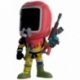 Rust Shakur Figura Vinyl Hazmat 11 cm de Youtooz