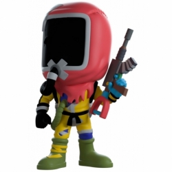 Rust Shakur Figura Vinyl Hazmat 11 cm de Youtooz