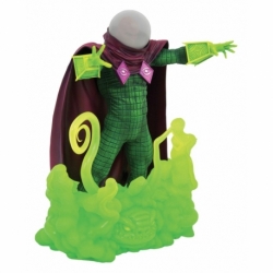 Marvel Comic Gallery Estatua PVC Mysterio 23 cm