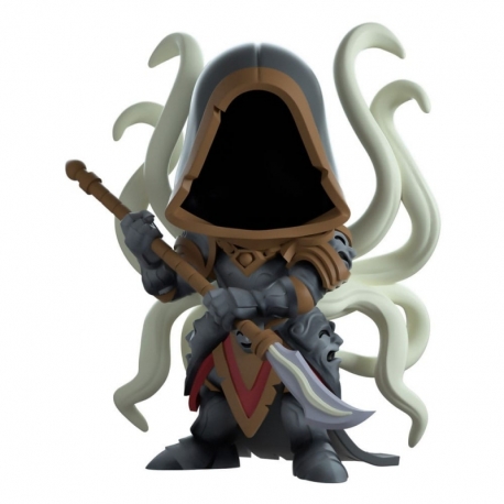 Diablo IV Figura Vinyl Inarius 10 cm