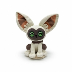 Avatar: la leyenda de Aang Peluche Momo Shoulder Rider 15 cm