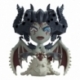 Diablo IV Figura Vinyl Lilith, Daughter of Hatred 10 cm