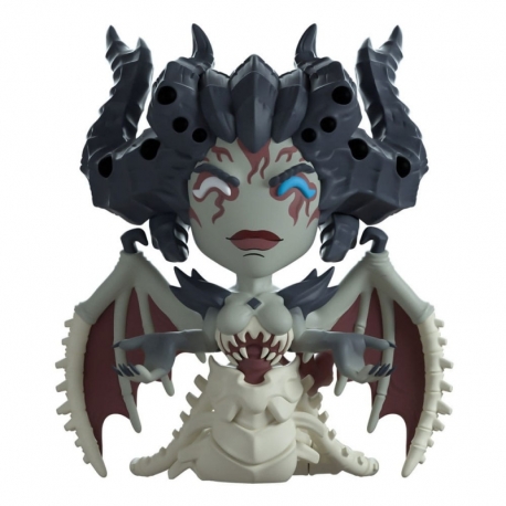 Diablo IV Figura Vinyl Lilith, Daughter of Hatred 10 cm