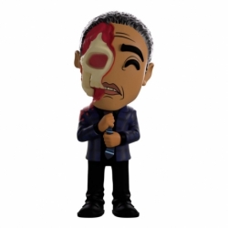 Breaking Bad Figura Vinyl Face Off Gus 12 cm