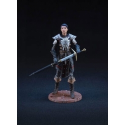 Dragon Age Estatua Cassandra 19 cm