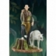 Dragon Age Statue Solas the Hierophat Tarot 14 cm