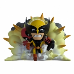 Deadpool Figura Vinyl Deadpool and Wolverine: Wolverine Vol. 1 13 cm