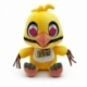 Five Nights at Freddy's Peluche Withered Chica 22 cm