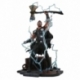 Vengadores Infinity War Marvel Gallery Estatua Thor 23 cm