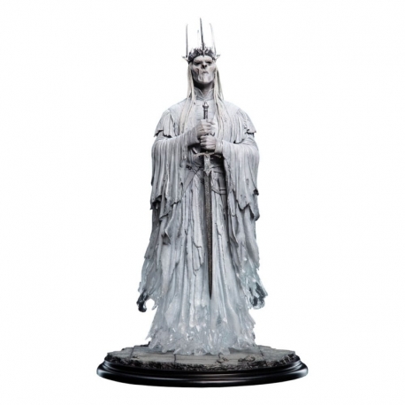 El Señor de los Anillos Estatua 1/6 Witch-king of the Unseen Lands (Classic Series) 43 cm