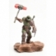 Doom Eternal Estatua Doom Slayer 15 cm