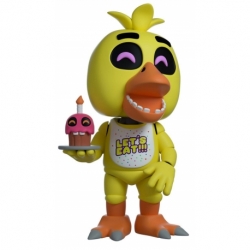 Five Nights at Freddy's Figura Vinyl Bonnie 12 cm