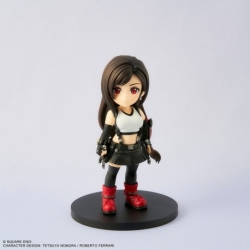 Final Fantasy VII Rebirth Adorable Arts Estatua Tifa Lockhart 11 cm