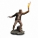 Indiana Jones Estatua 1/10 Art Scale Indiana Jones 26 cm