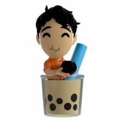 Uncle Roger Figura Vinyl Boba 11 cm