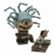 Dungeons & Dragons Gallery Estatua PVC Xanathar 23 cm