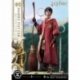 Harry Potter Estatua Prime Collectibles 1/6 Harry Potter Quidditch Edition 31 cm