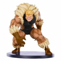Marvel Gamerverse Classics PVC Statue 1/10 Sabretooth (Classic Edition) 20 cm