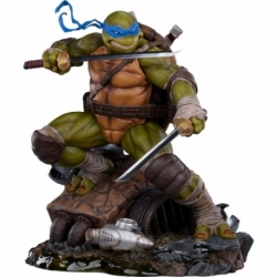 Teenage Mutant Ninja Turtles Statue 1/3 Leonardo 52 cm