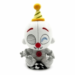 Five Nights at Freddys Peluche Ennard Shoulder Rider 15 cm