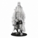 Hellboy Vinyl Statue 30th Anniversary B&W Variant Previews Exclusive 32 cm