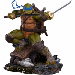 Teenage Mutant Ninja Turtles Statue 1/3 Leonardo (Deluxe Edition) 52 cm