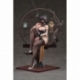 Original Character Estatua PVC 1/7 Xiami China Dress Genboku Ver. 26 cm