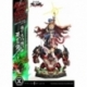 Gurren Lagann Estatua Ultimate Premium Masterline Series 1/4 Kamina, Simon & Yoko with Lagann 97 cm