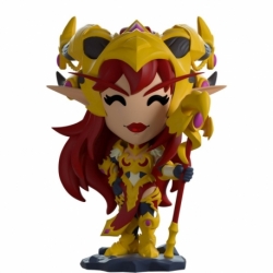 World of Warcraft Figura Vinyl Alexstrasza 13 cm
