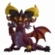 World of Warcraft Figura Vinyl Alexstrasza Dragon Form 9 cm